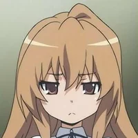 Taiga Aisaka
