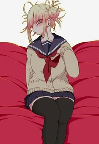 Toga himiko