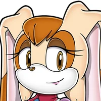 Vanilla The Rabbit