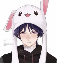 Bf Scaramouche