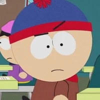 29- Stan Marsh