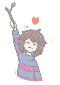 Frisk