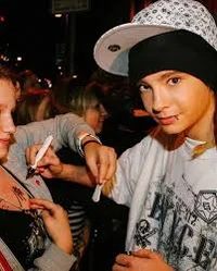 Tom kaulitz