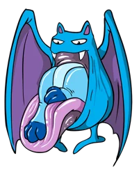 42 - Golbat