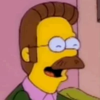 Ned Flanders