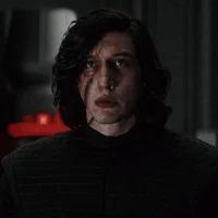 Kylo Ren