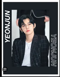 Yeonjun 