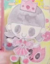 POKOPOKOPIKOTAN Girl