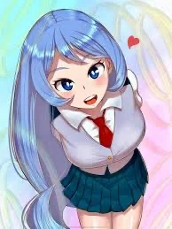 Nejire Hado