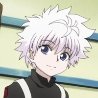 Killua 