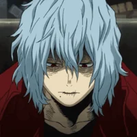Tomura Shigaraki 