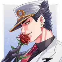 Yandere Jotaro Kujo