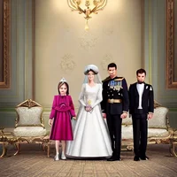 ROYAL FAMILY