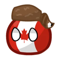 CanadaBall