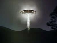 Alien Abduction