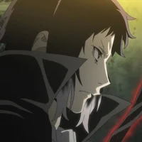 Ryunosuke Akutagawa 