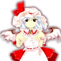 Remilia Scarlet