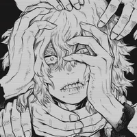 Shigaraki Tomura