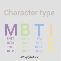 MBTI
