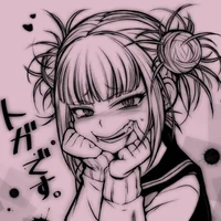 Himiko Toga