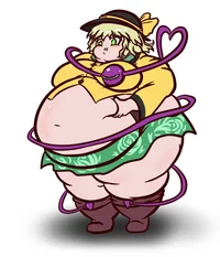 Koishi Komeiji
