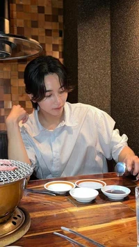 husband Jeonghan