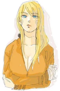 Naruko Uzumaki 