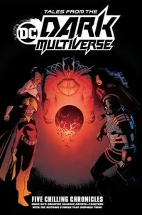 The Dark Multiverse 