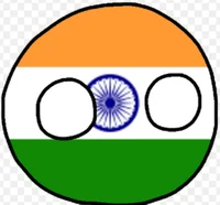 India Countryball