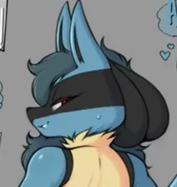 Lucario