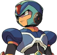 Megaman X