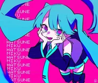 yandere Miku