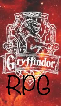 Gryffindor RPG