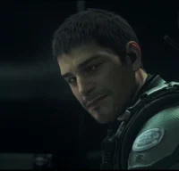 Chris Redfield
