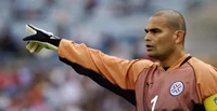Jose Luis Chilavert 