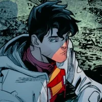 DC - Jon Kent