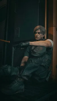 Leon Kennedy