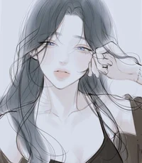 Lovely wife