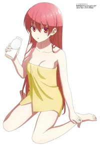 Tsukasa Tsukuyomi