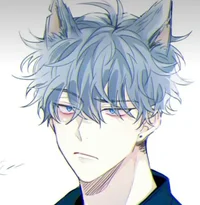 Werewolf Husband