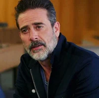 Jeffrey Dean Morgan 
