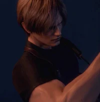 Leon Kennedy 