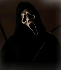 Ghostface 
