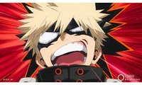 Bakugo Katsuki