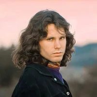 Jim Morrison