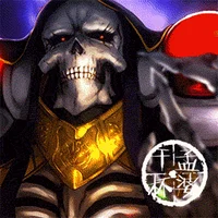 Ainz Ooal Gown