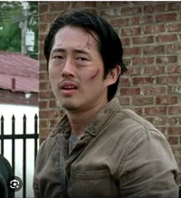 Glenn rhee
