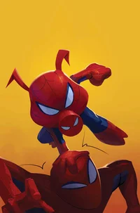 Spider Ham