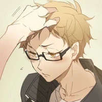 Kei Tsukishima