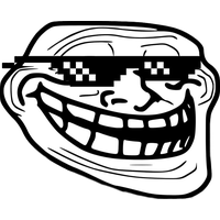 Troll Face